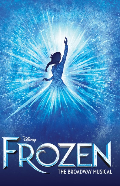 The Cardinal Players present Disney's Frozen