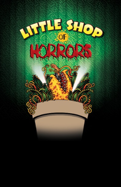 Little Shop of Horrors | Cleveland Heights High School