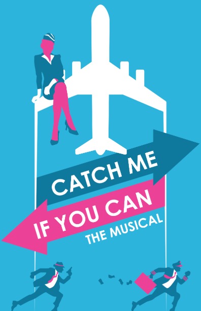 CUR8 - Catch Me If You Can Details