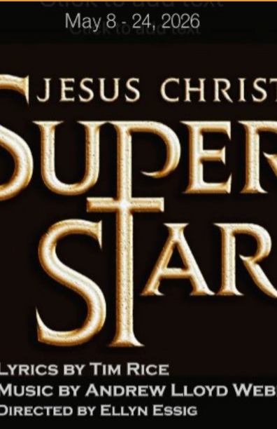 CUR8 - Jesus Christ Superstar Details