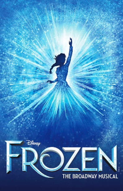 CUR8 - Haven Academy of the Arts Presents: Disney's Frozen the